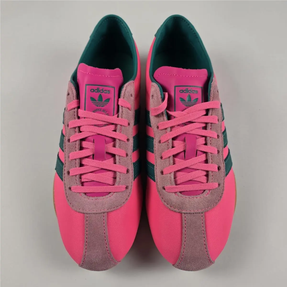 Adidas shoes - adidas Tokyo - Tokyo - IH3398 - Pink 1