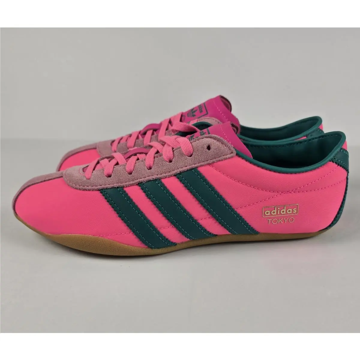 Adidas shoes - adidas Tokyo - Tokyo - IH3398 - Pink 2