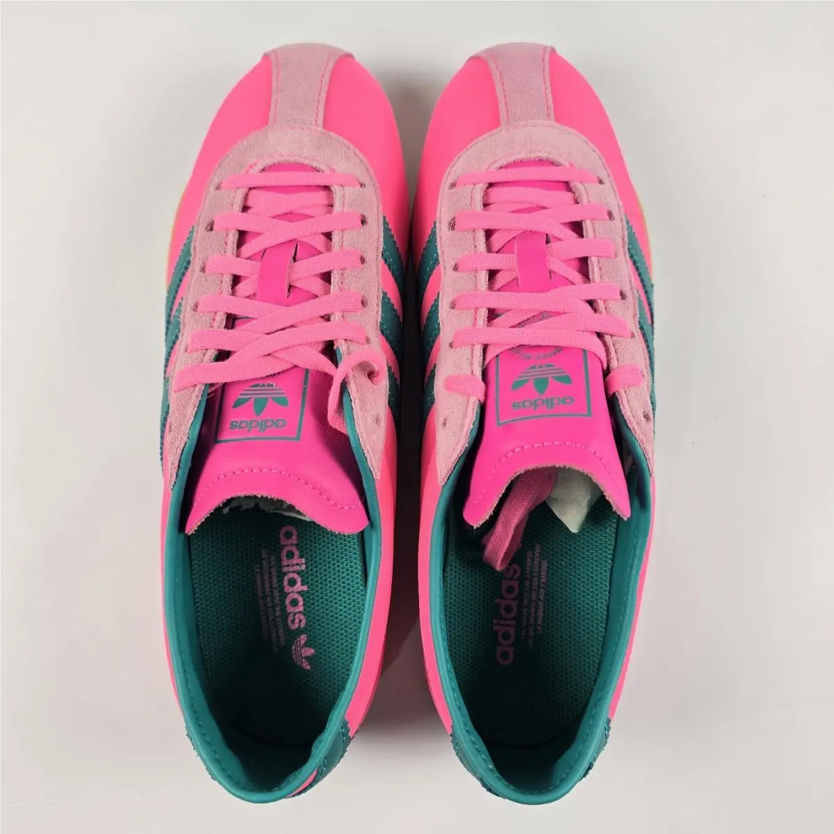 Adidas shoes - adidas Tokyo - Tokyo - IH3398 - Pink 4