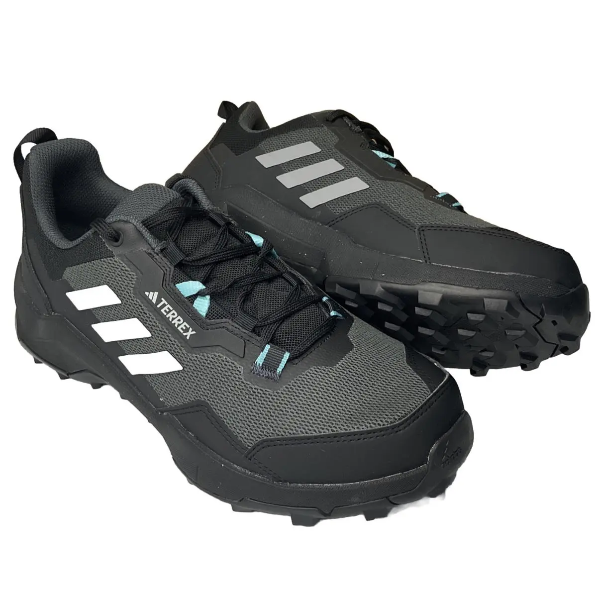 Adidas shoes - adidas Terrex - Terrex - HQ1045 - Black 4