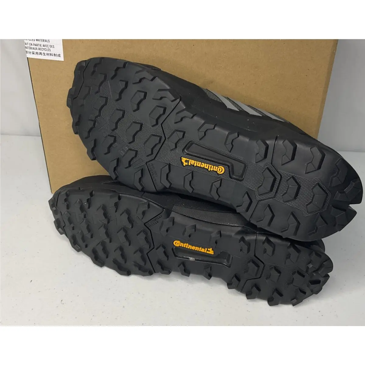 Adidas shoes - adidas Terrex - Terrex - HQ1045 - Black 6