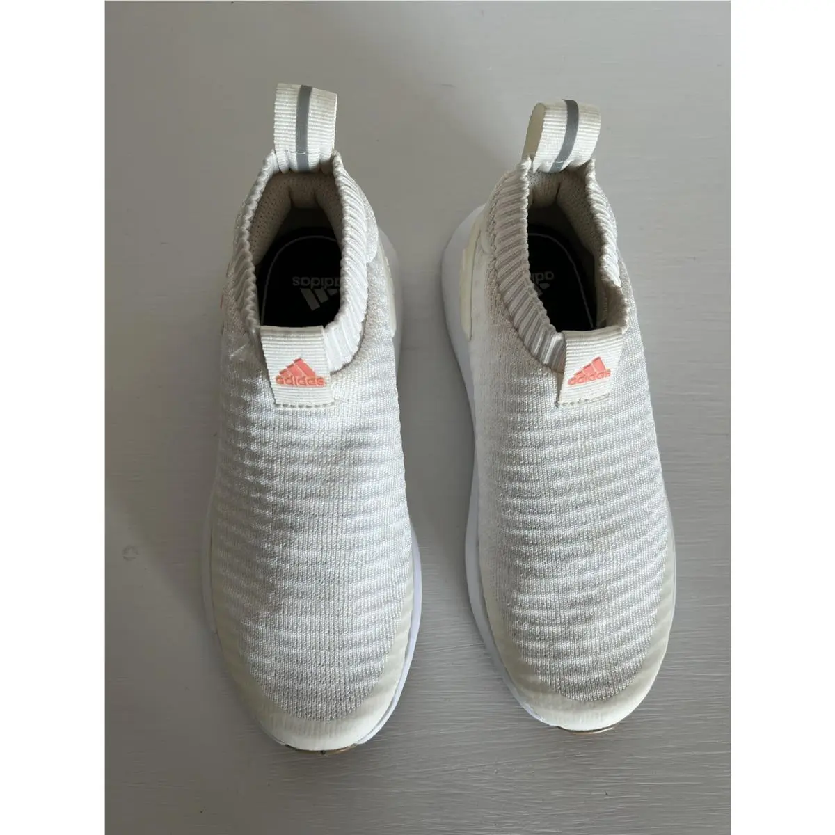 Adidas shoes - Ivory 0