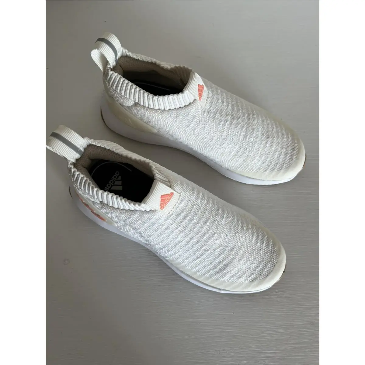 Adidas shoes - Ivory 1