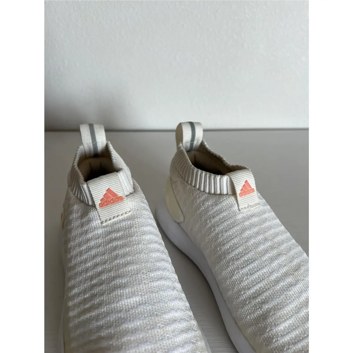Adidas shoes - Ivory 2