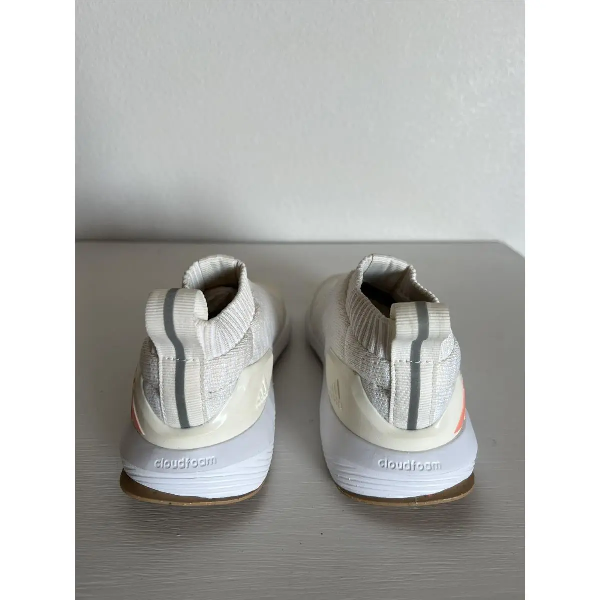 Adidas shoes - Ivory 3