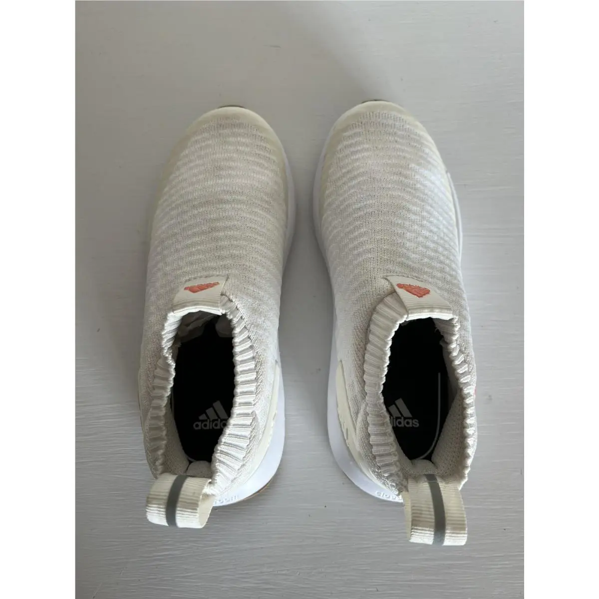 Adidas shoes - Ivory 4