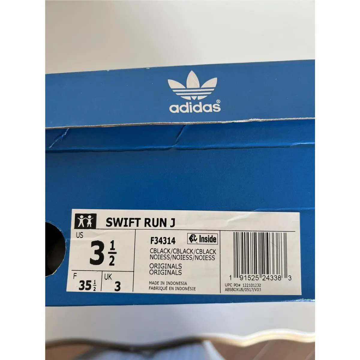Adidas shoes - Ivory 6