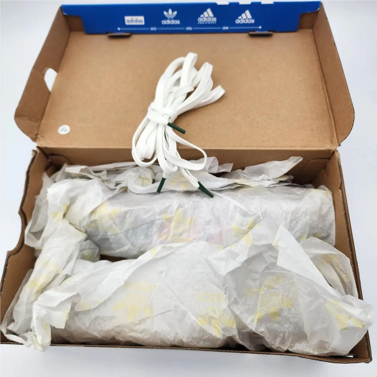 Adidas shoes - Samba OG - Samba - Green 4