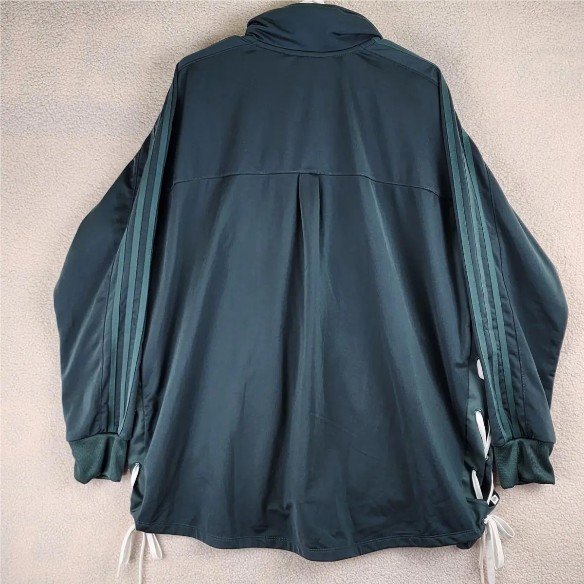 Adidas clothing - Green 5