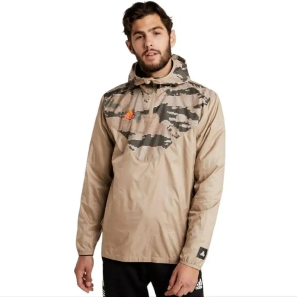 Adidas clothing - Beige 0