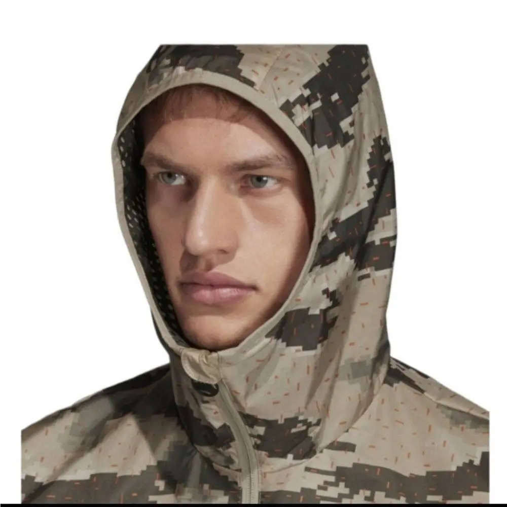 Adidas clothing - Beige 3