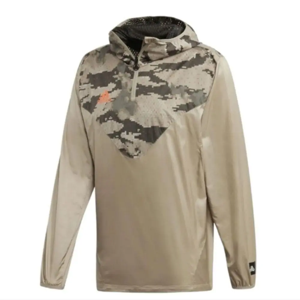 Adidas clothing - Beige 4