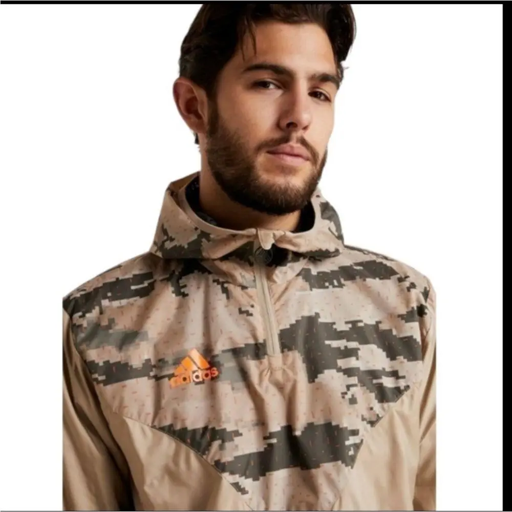 Adidas clothing - Beige 1