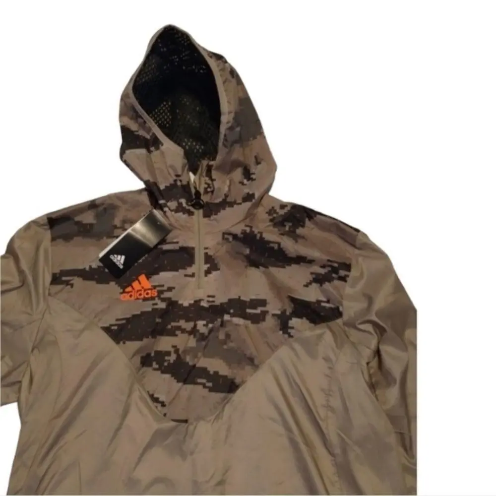 Adidas clothing - Beige 5