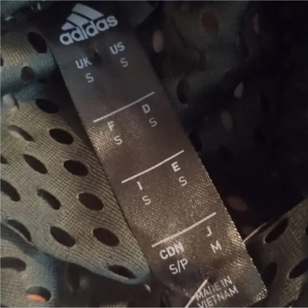 Adidas clothing - Beige 7