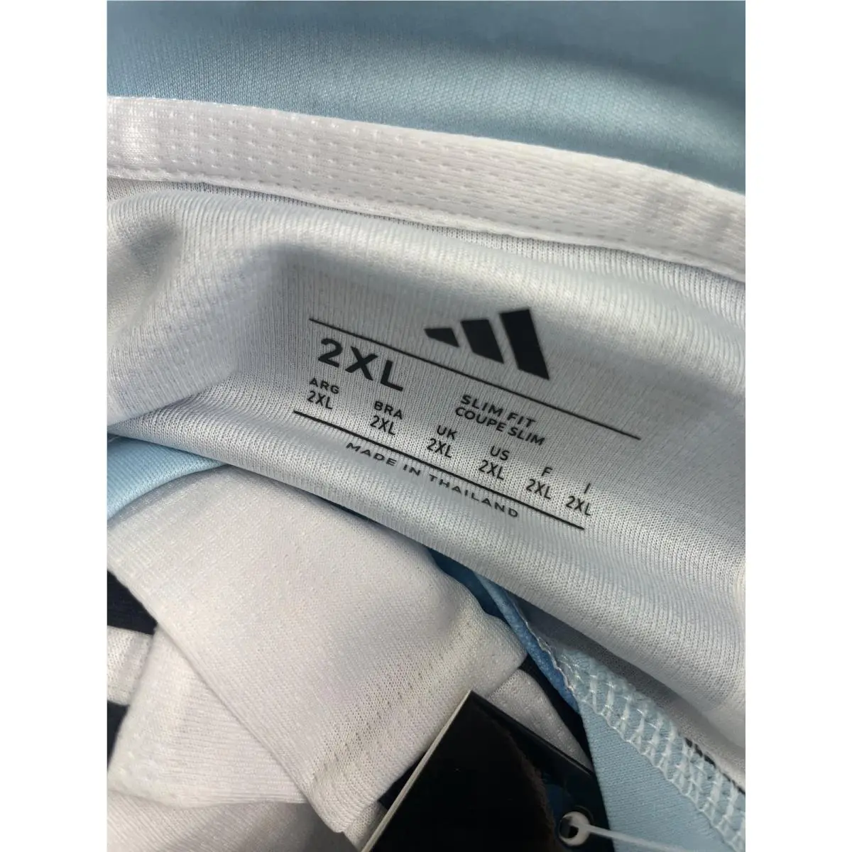 Adidas clothing - Multicolor 8