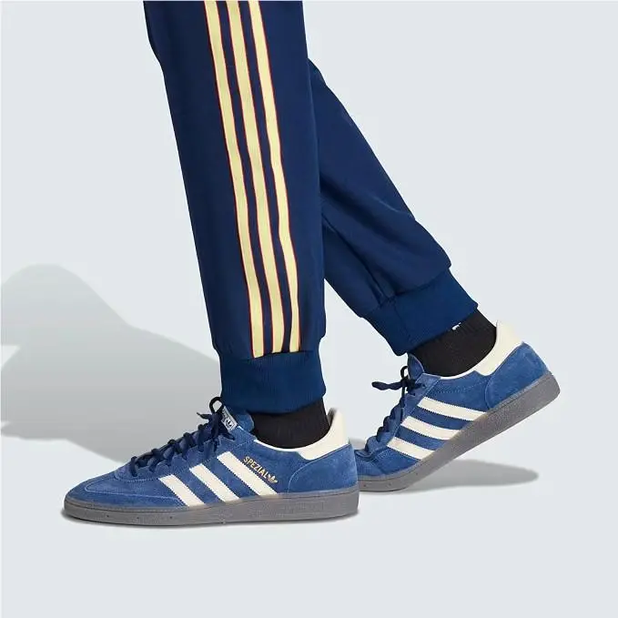 Adidas clothing - Adidas Club America Icon Track Pants - Collegiate Navy 3