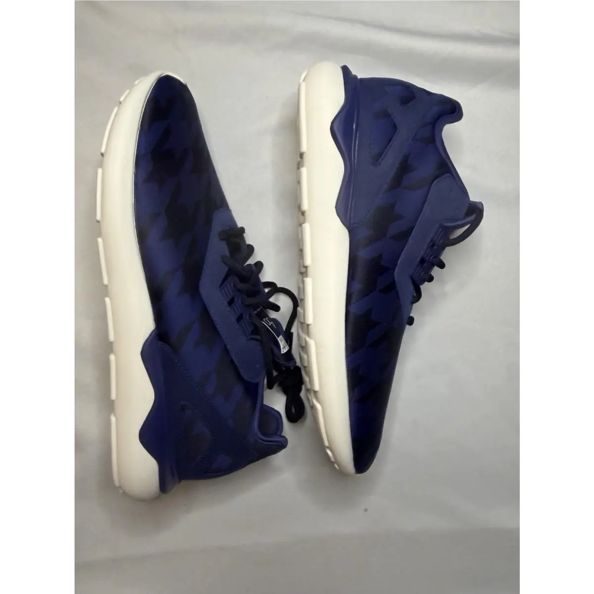 Adidas shoes - adidas Tubular Runner - Tubular Runner - S77288 - Blue 7