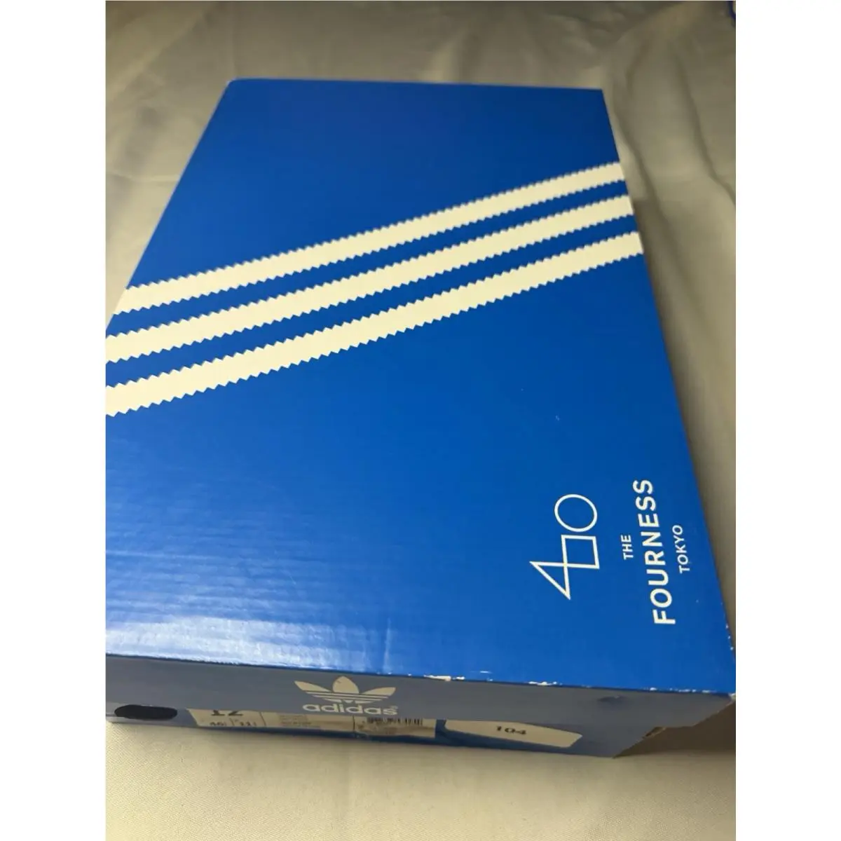 Adidas shoes - adidas Tubular Runner - Tubular Runner - S77288 - Blue 9