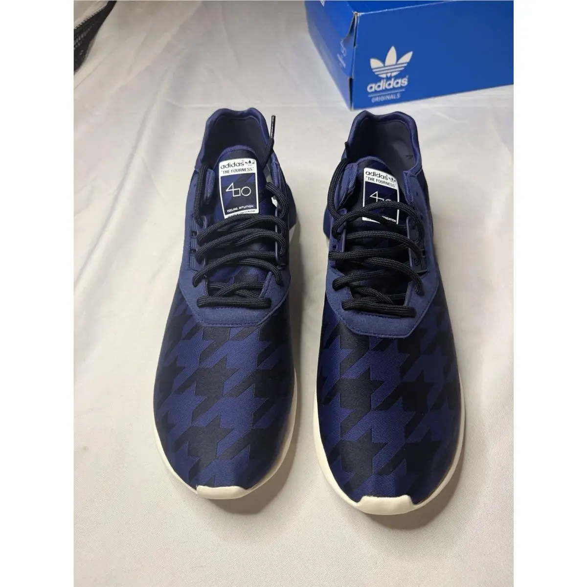 Adidas shoes - adidas Tubular Runner - Tubular Runner - S77288 - Blue 0