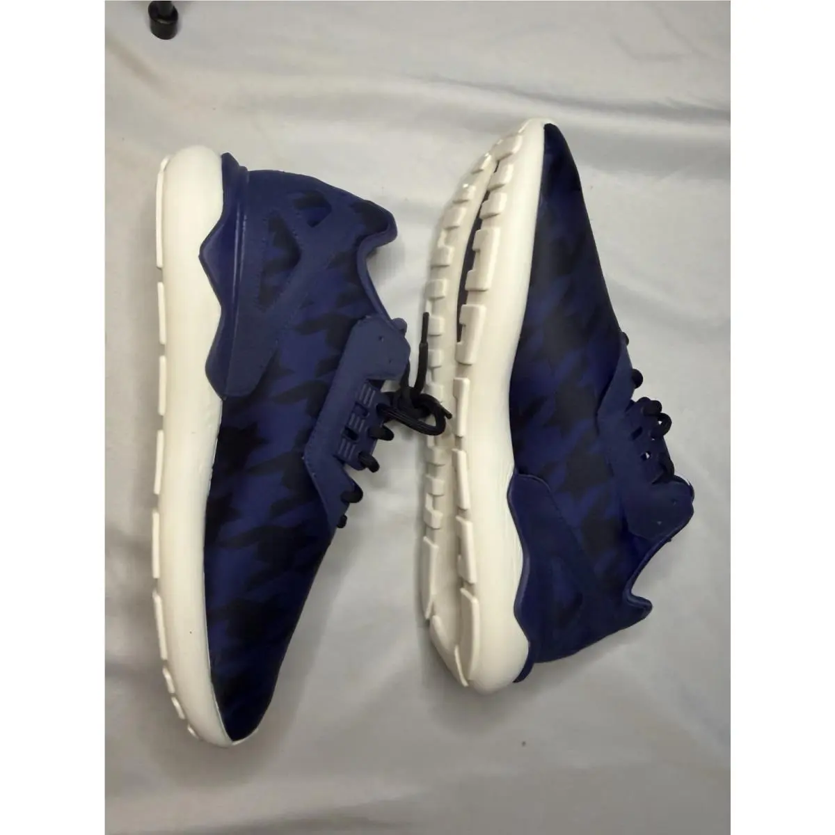 Adidas shoes - adidas Tubular Runner - Tubular Runner - S77288 - Blue 6