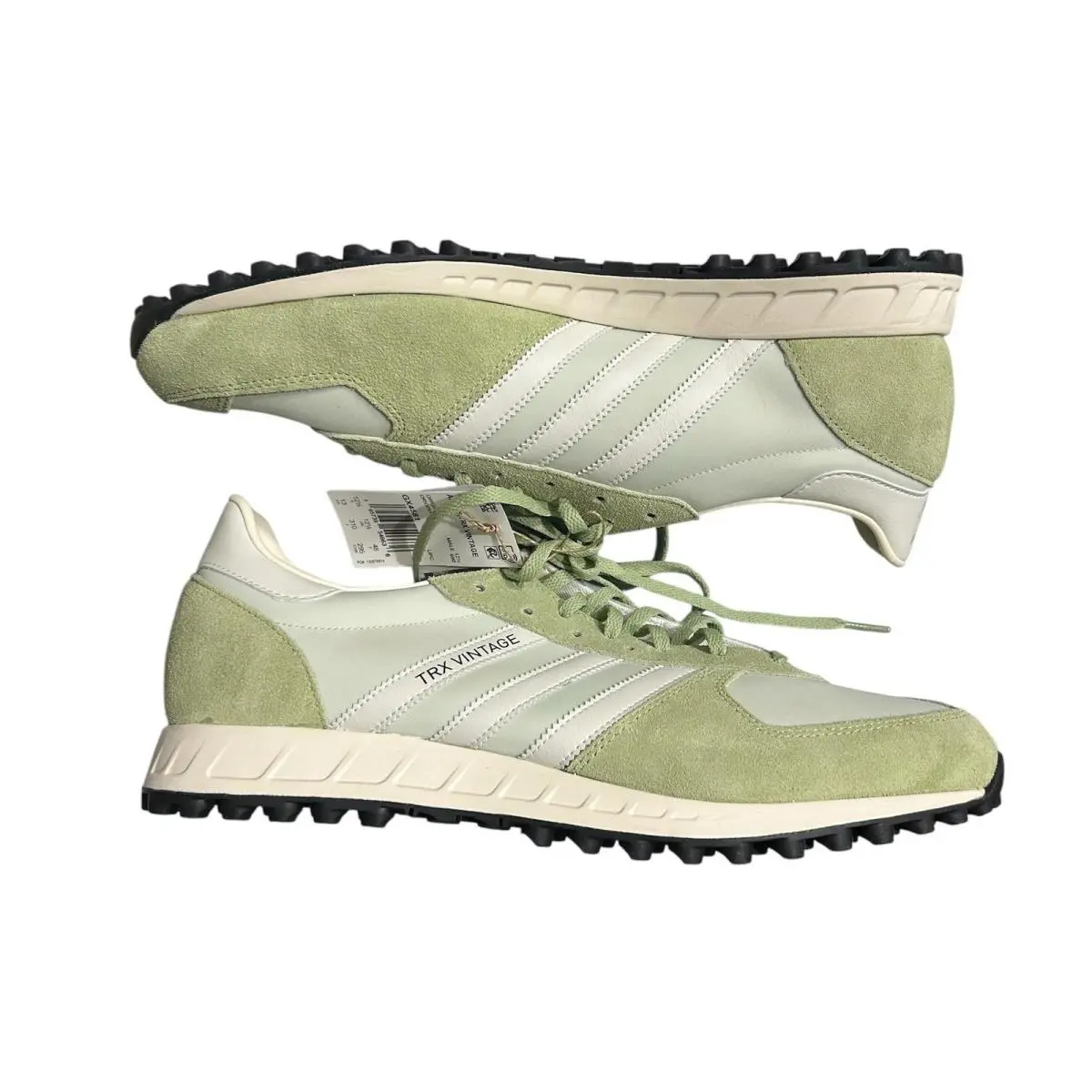 Adidas shoes - adidas TRX Vintage - TRX Vintage - Green 1
