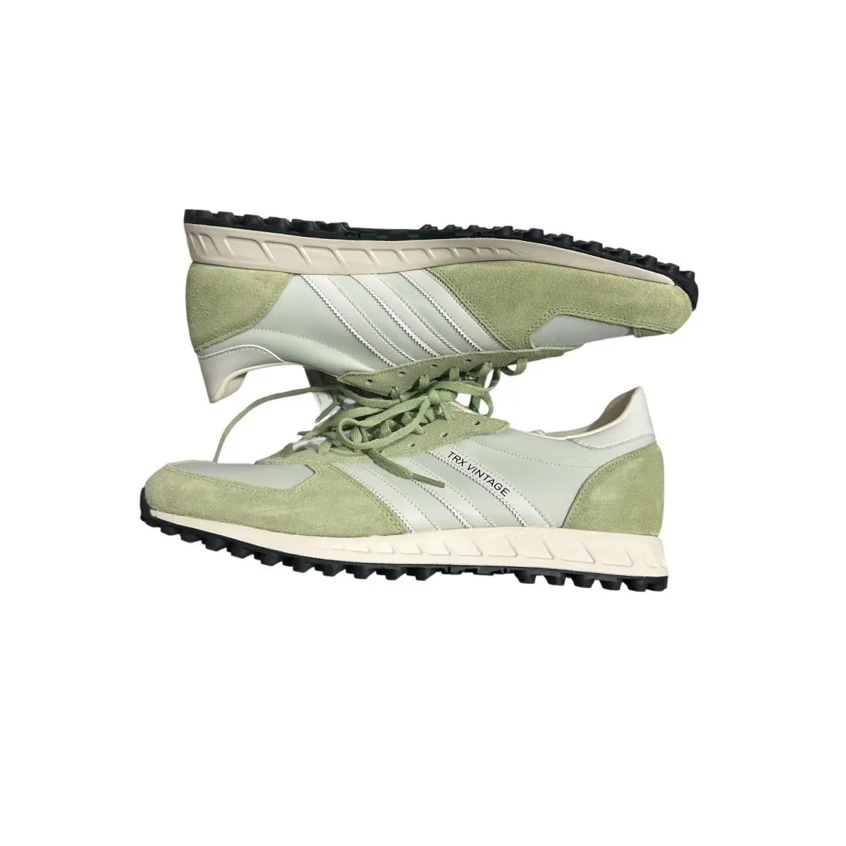 Adidas shoes - adidas TRX Vintage - TRX Vintage - Green 2
