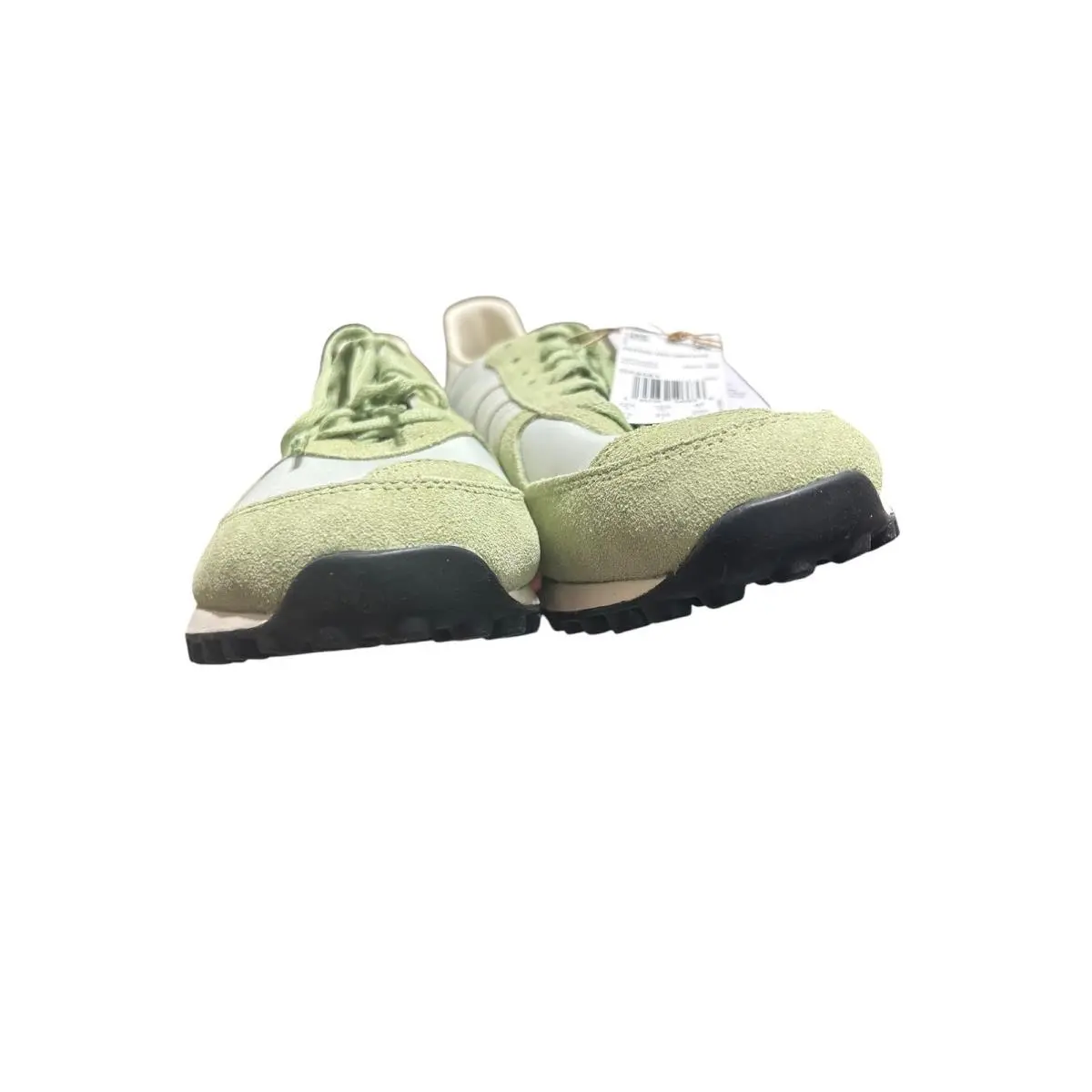 Adidas shoes - adidas TRX Vintage - TRX Vintage - Green 4