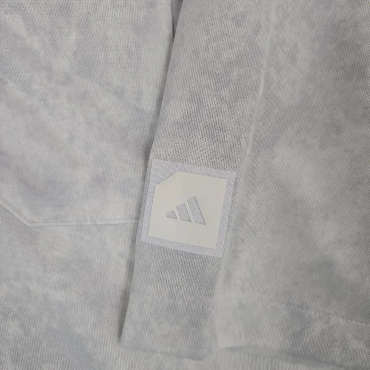 Adidas clothing - adidas adizero - adizero - Gray 2