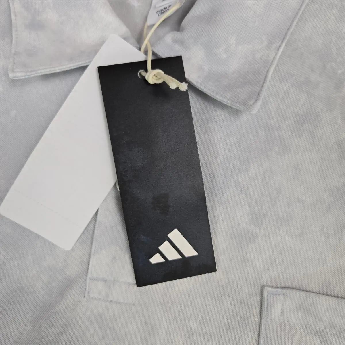 Adidas clothing - adidas adizero - adizero - Gray 4