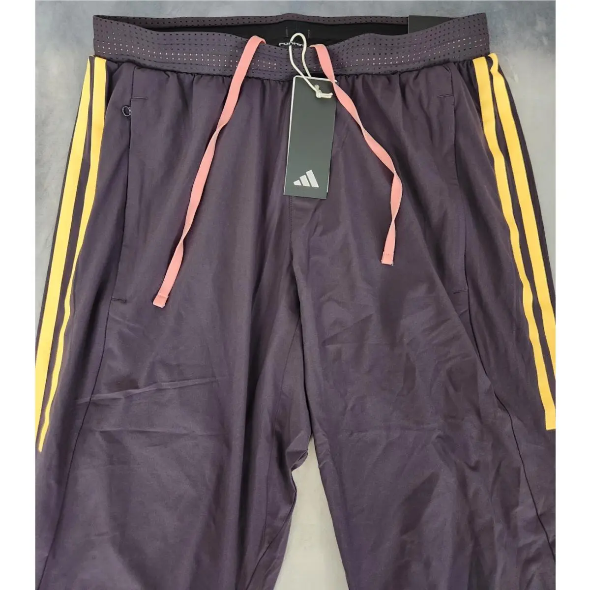 Adidas clothing - IN1122 - IN1122 - Multicolor 0