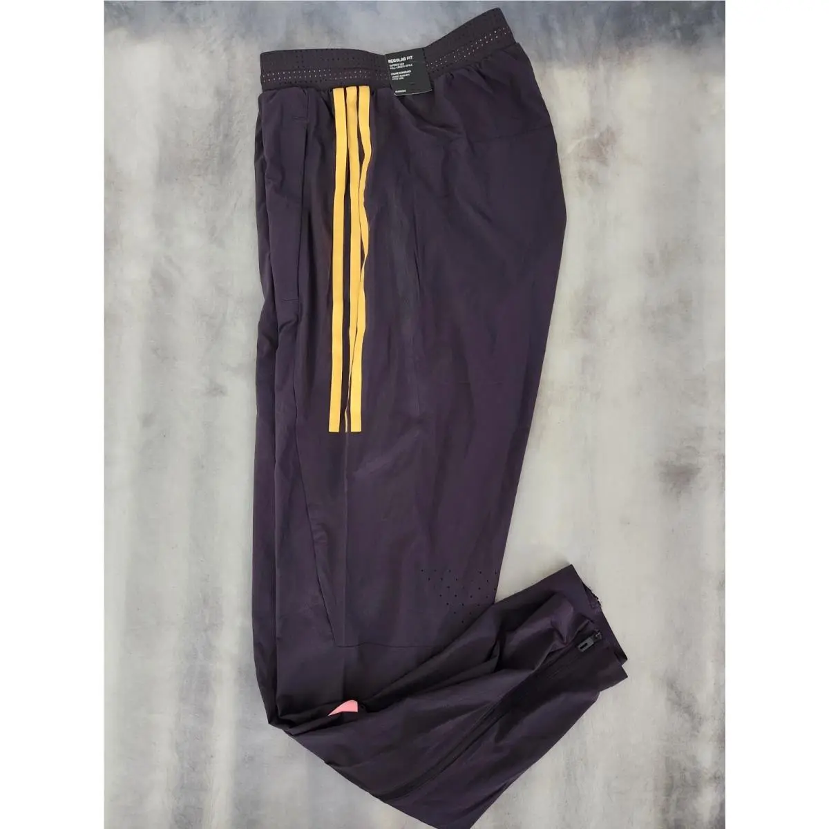 Adidas clothing - IN1122 - IN1122 - Multicolor 5
