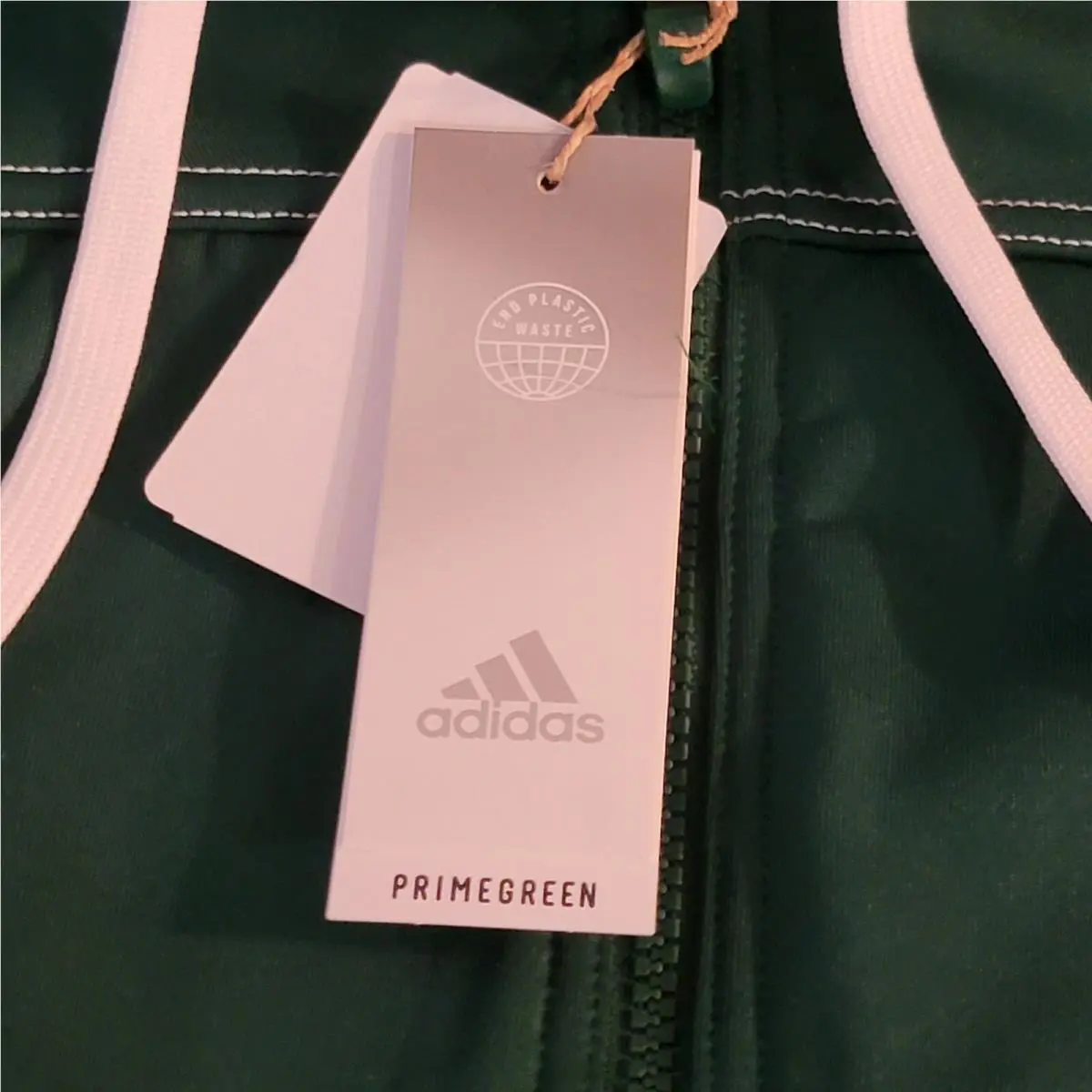 Adidas clothing - Green (UPC: 195743187566) 3
