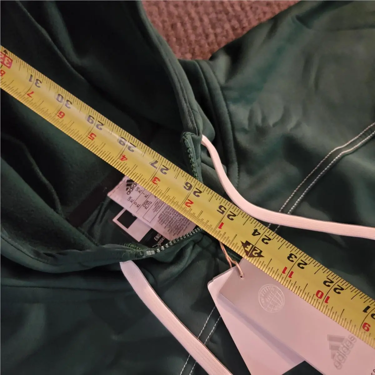 Adidas clothing - Green (UPC: 195743187566) 5