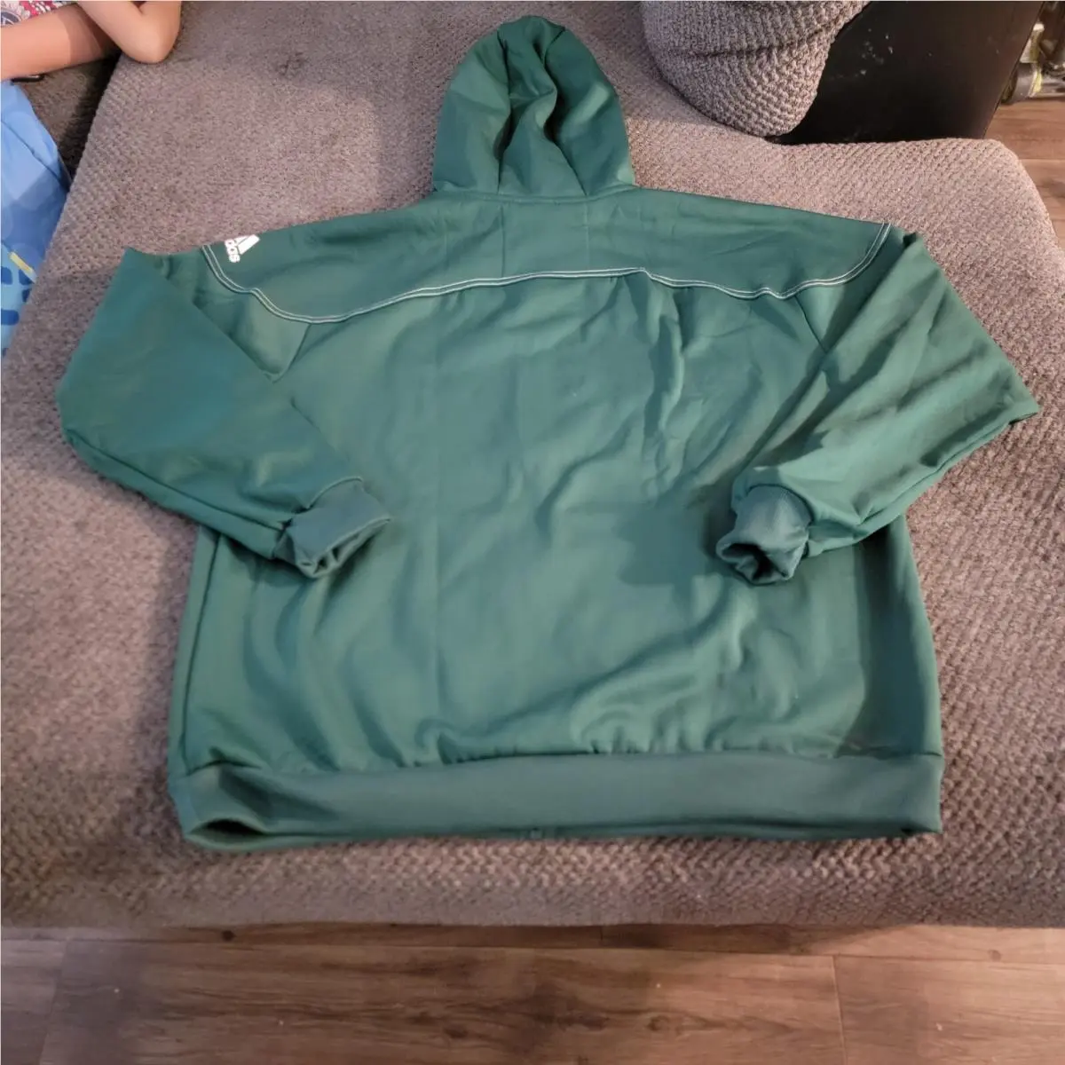 Adidas clothing - Green (UPC: 195743187566) 6