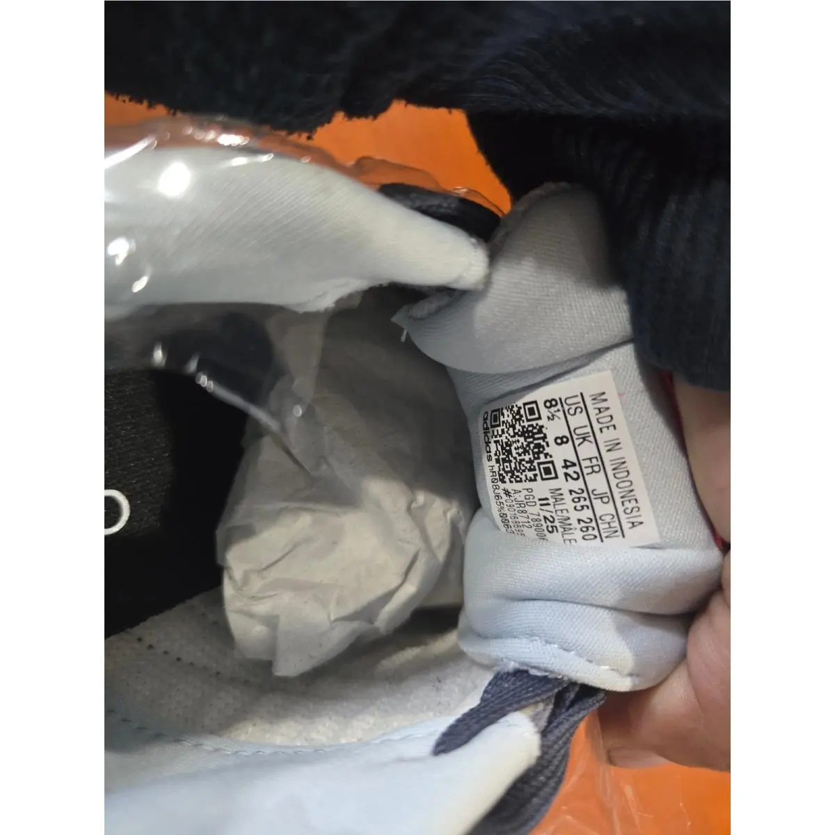 Adidas shoes - adidas Run 84 - Run - Gray 3
