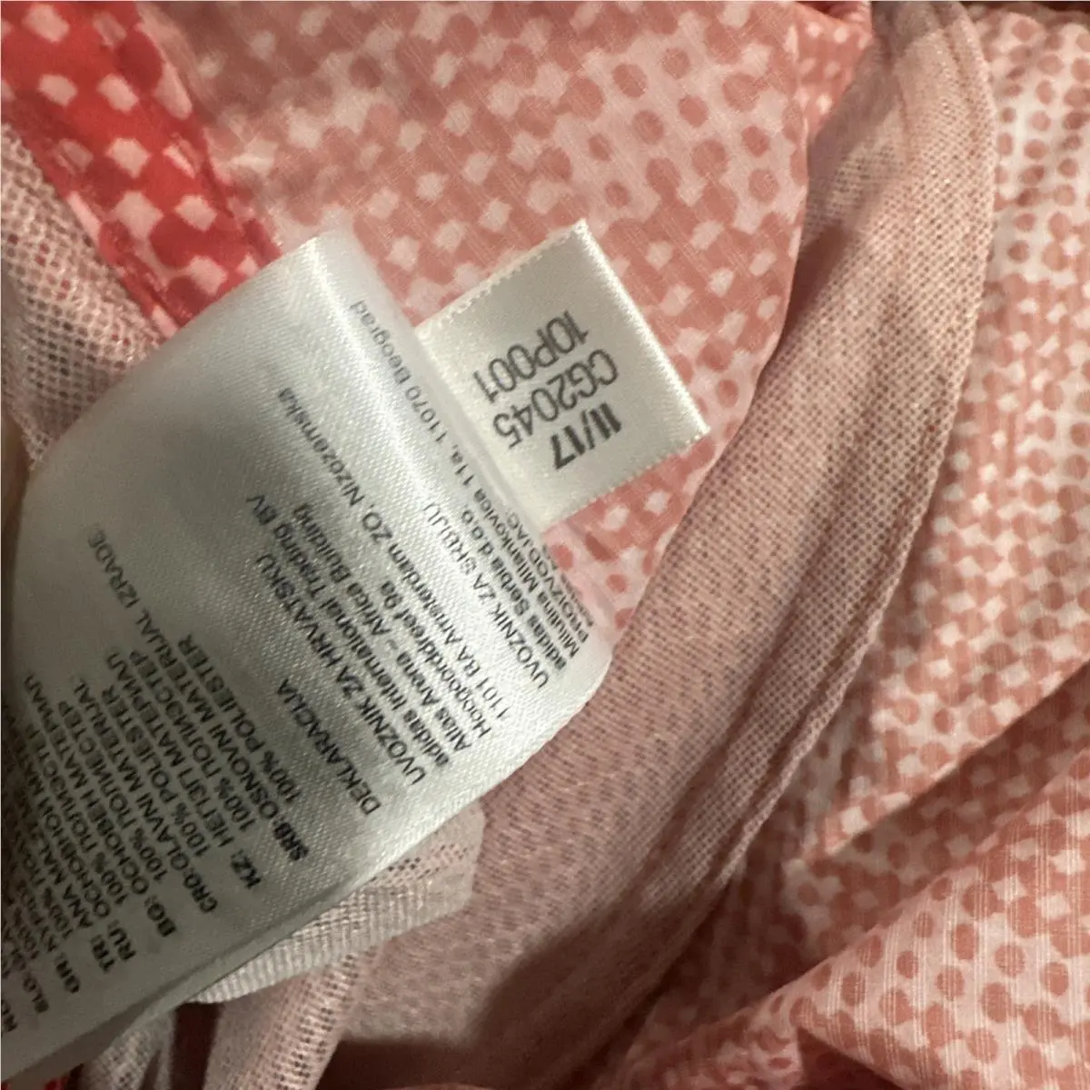 Adidas clothing - Multicolor 3