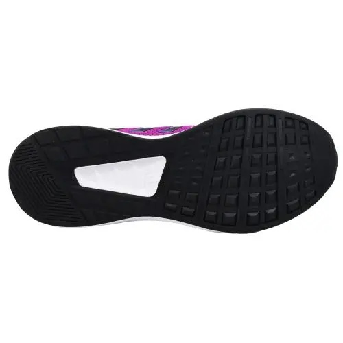 Adidas shoes - Purple 1