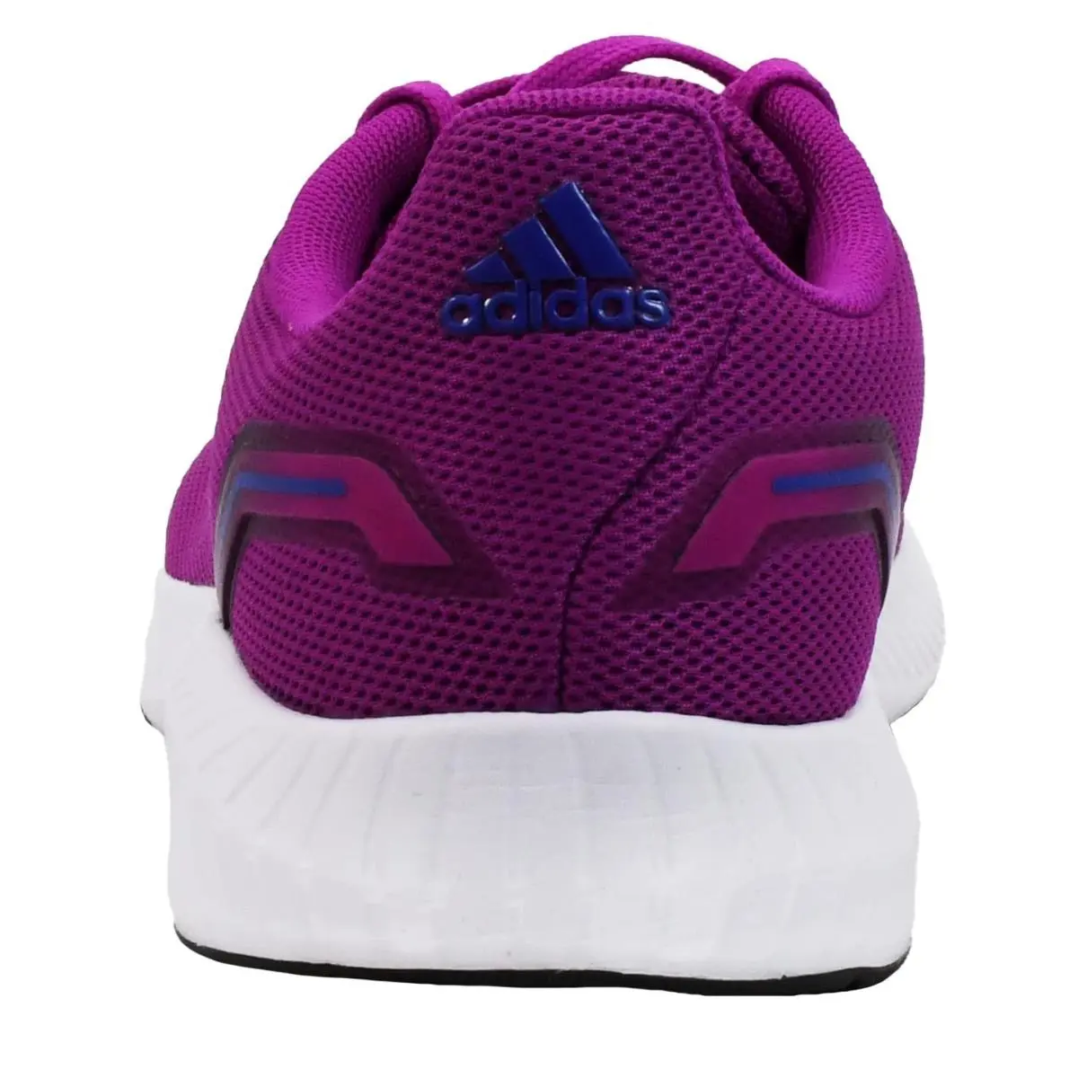 Adidas shoes - Purple 2