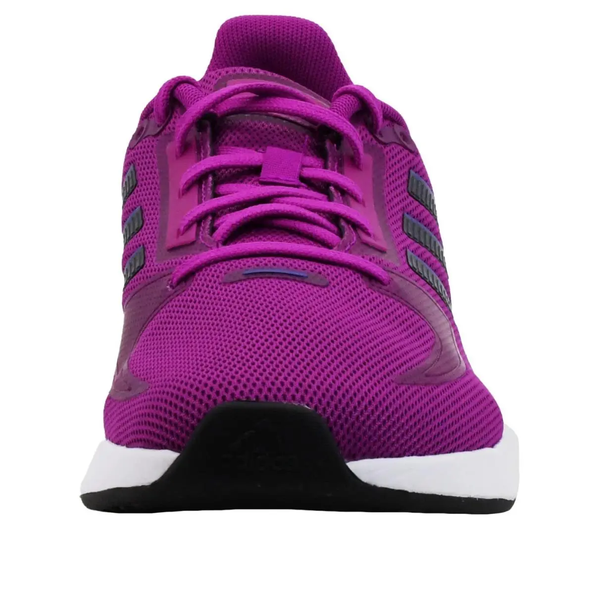 Adidas shoes - Purple 3