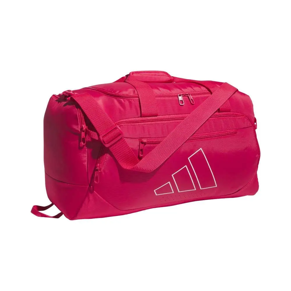 Adidas Defender 5 Small Duffel Bag Unisex Size Osfa SB1158-KL3458