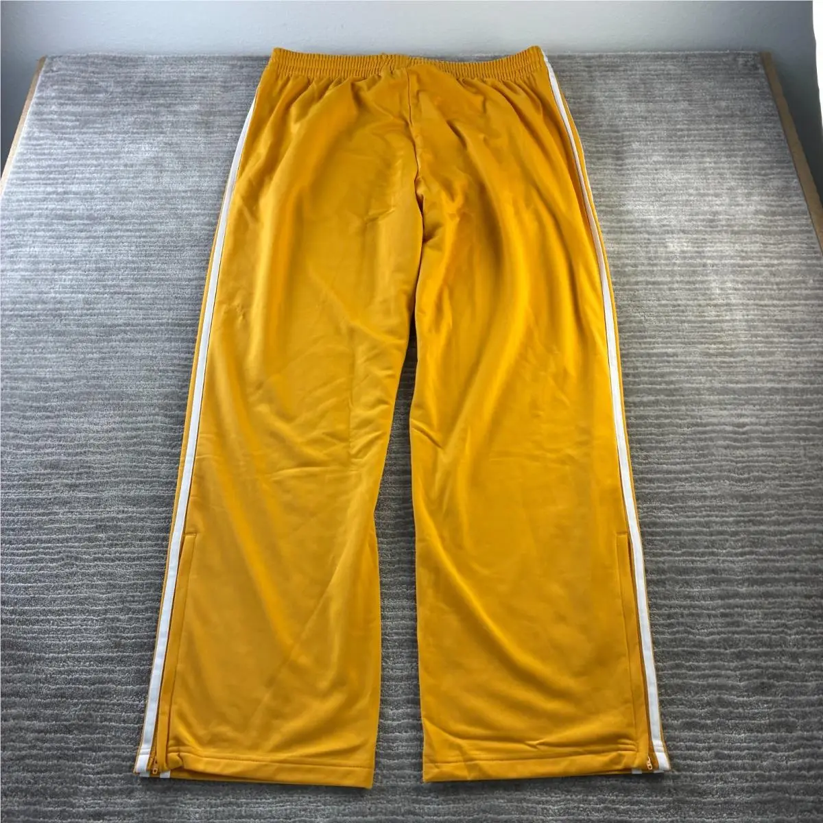 Adidas clothing - Yellow 0