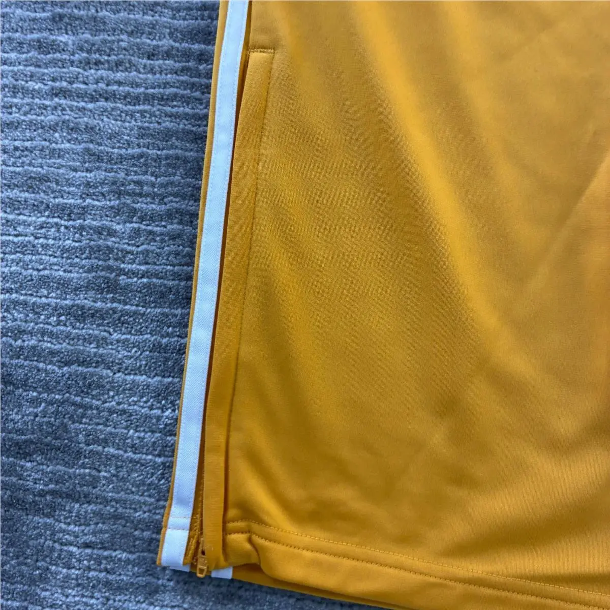 Adidas clothing - Yellow 3