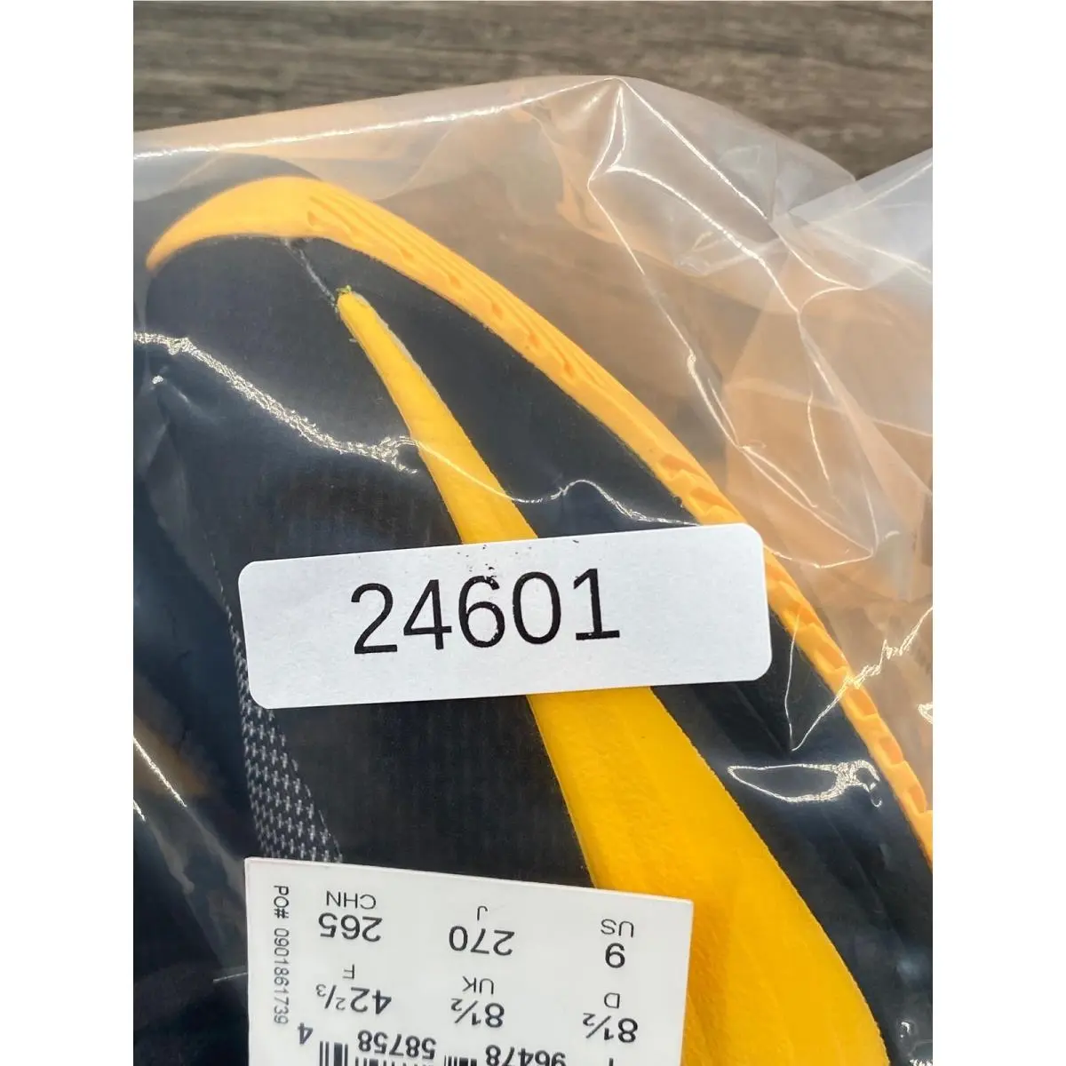 Adidas shoes - adidas Adizero Boston 12 M - Black 8