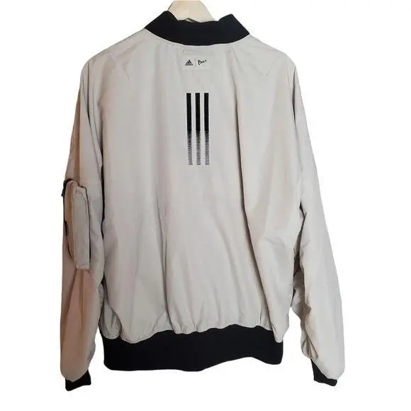 Adidas clothing - adidas Parley - Parley - Beige 0