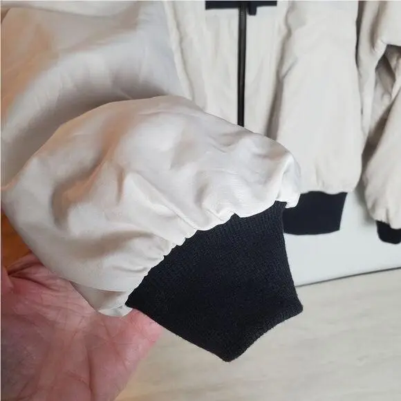 Adidas clothing - adidas Parley - Parley - Beige 9