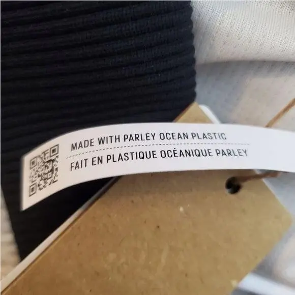 Adidas clothing - adidas Parley - Parley - Beige 14