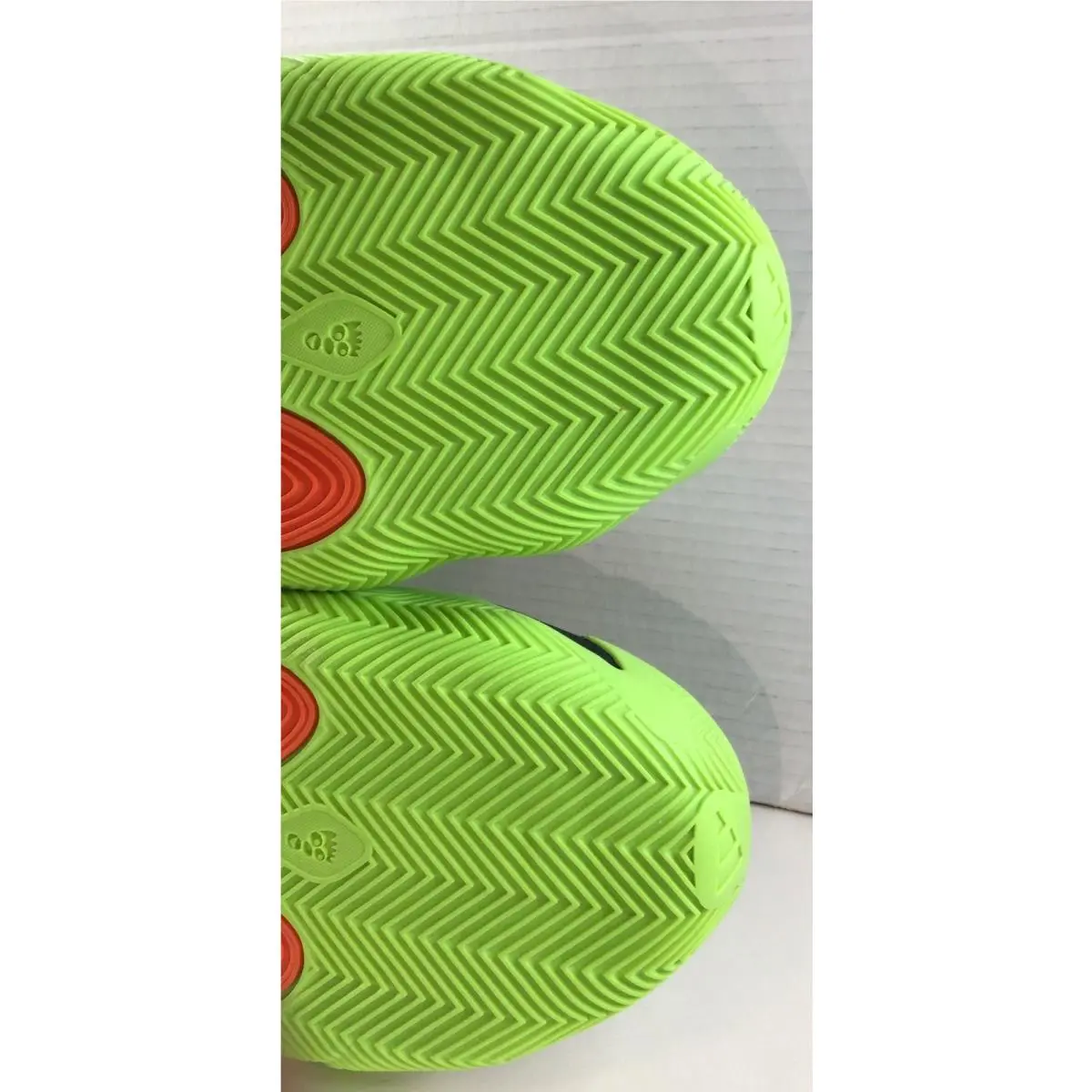 Adidas shoes - adidas BYW Select - BYW Select - IG4948 - Green/Orange/Black 10