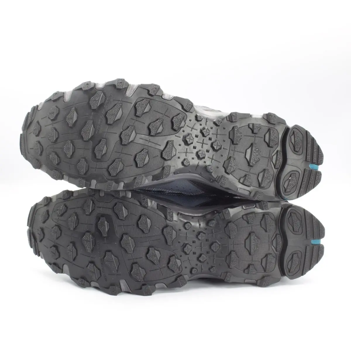 Adidas shoes - adidas Hyperturf Adventure - Hyperturf Adventure - FZ6579 - Black (UPC: 195747519059) 5