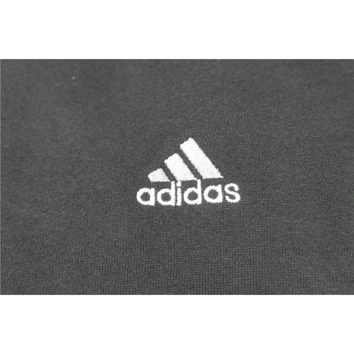 Adidas clothing - Black 1